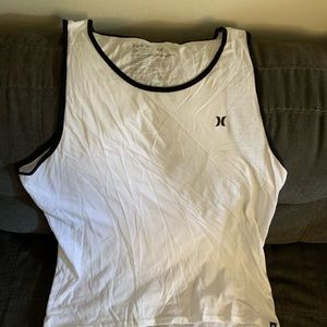 Men’s Hurley Tank